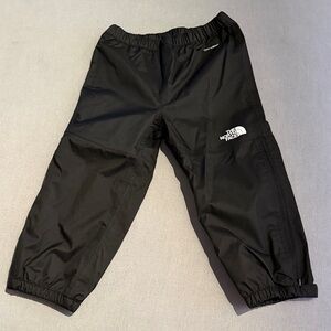 The North Face Kids DryVent Rain Pants